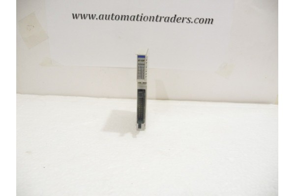 Network Remote I/O unit, ST-122F, Crevis, Made in Korea